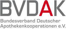 Logo BVDAK
