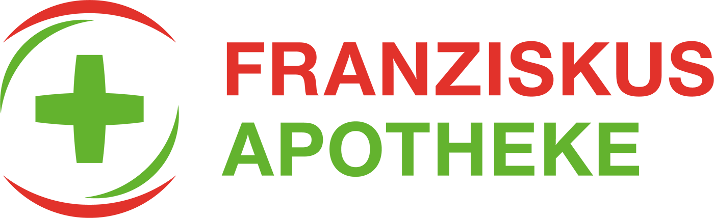 Logo Franziskus Apotheke