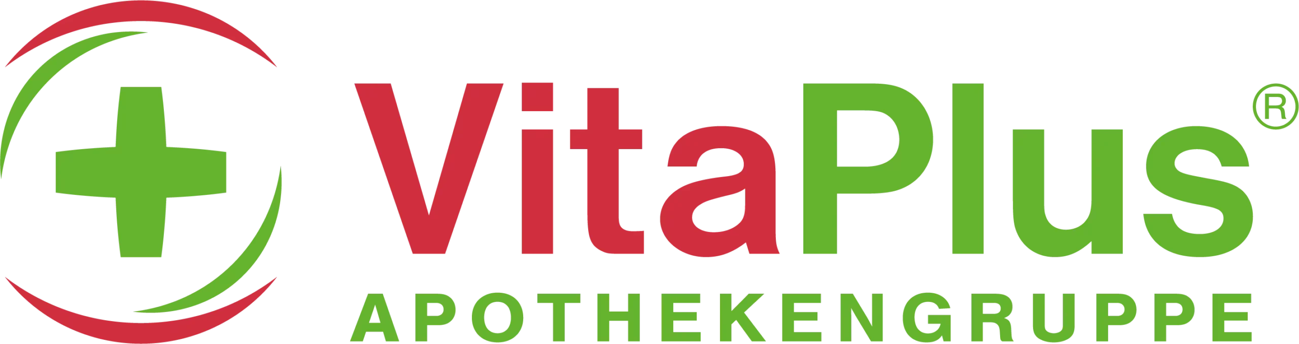 Logo VitaPlus Apothekengruppe