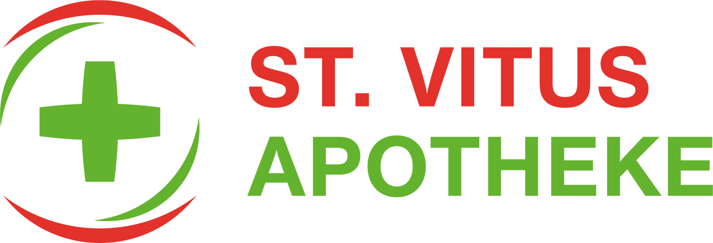 Logo St. Vitus Apotheke