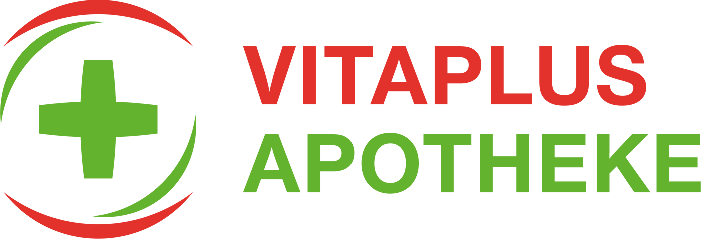 Logo VitaPlus Apotheke