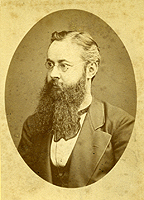 Franz Carl Hartmann
