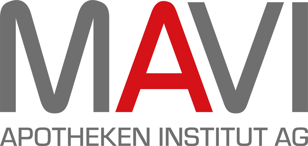 Logo Mavi AG