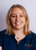 Laura Hartmann